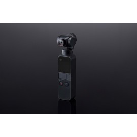 Freewell Osmo Pocket Wide Angle Lens