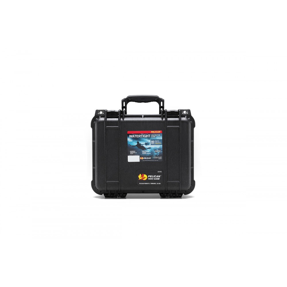 Pelican Mavic Air Protector Case (Black)