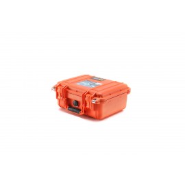 Pelican Mavic Air Protector Case (Orange)