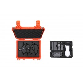 Pelican Mavic Air Protector Case (Orange)