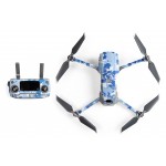 PGYTECH Mavic 2 Skins (Ocean Digital Camouflage)