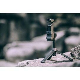 PGYTECH Osmo Pocket/Osmo Action Extendable Tripod