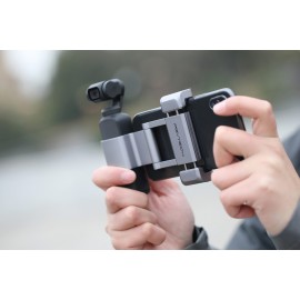 PGYTECH Osmo Pocket Phone Holder+