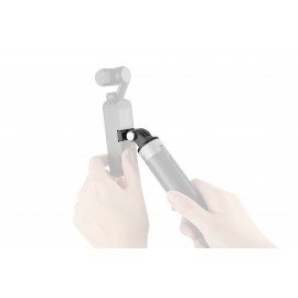 PGYTECH Osmo Pocket Universal Mount Kit