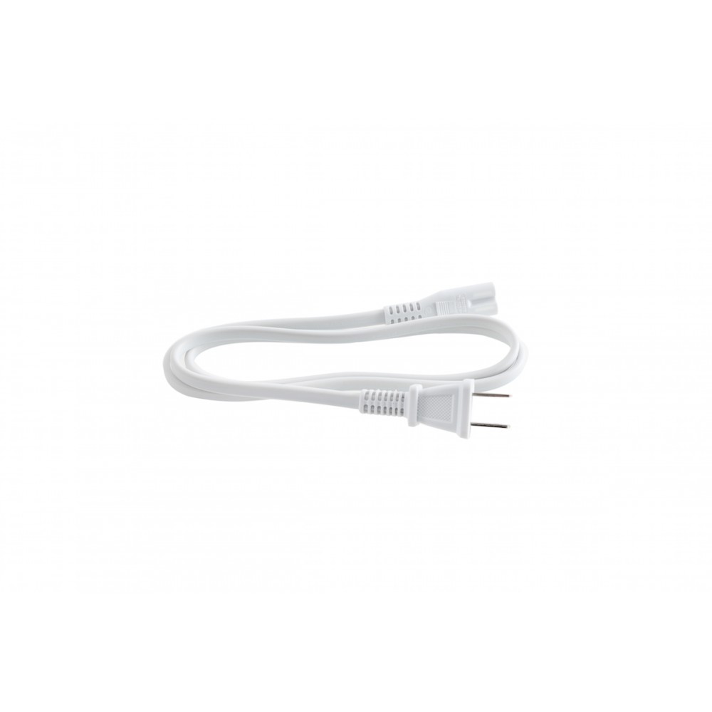 Phantom 4 Series 100 W AC Power Adaptor Cable (EU)