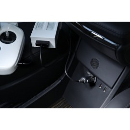 Phantom 4 Series Car Charger