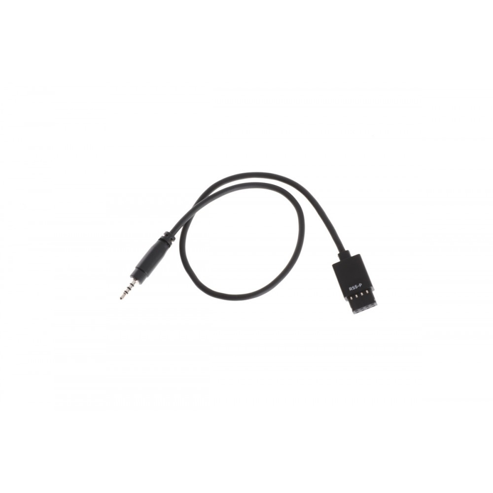 Ronin-MX/S RSS Control Cable for Panasonic