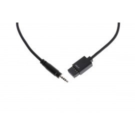 Ronin-MX/S RSS Control Cable for Panasonic