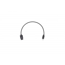 Ronin-S Multi-Camera Control Cable (Multi) Ronin-S Multi-Camera Control Cable (Multi)