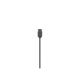 Ronin-S DC Power Cable