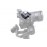 Ronin-S External GPS Module