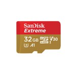 SanDisk Extreme microSD Card 32GB