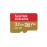 SanDisk Extreme microSD Card 32GB