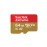 SanDisk Extreme microSD Card 64GB