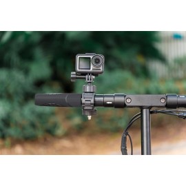 TELESIN Osmo Action Bike Mount