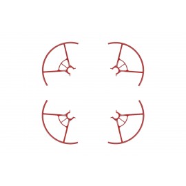 Tello Iron Man Edition Propeller Guards