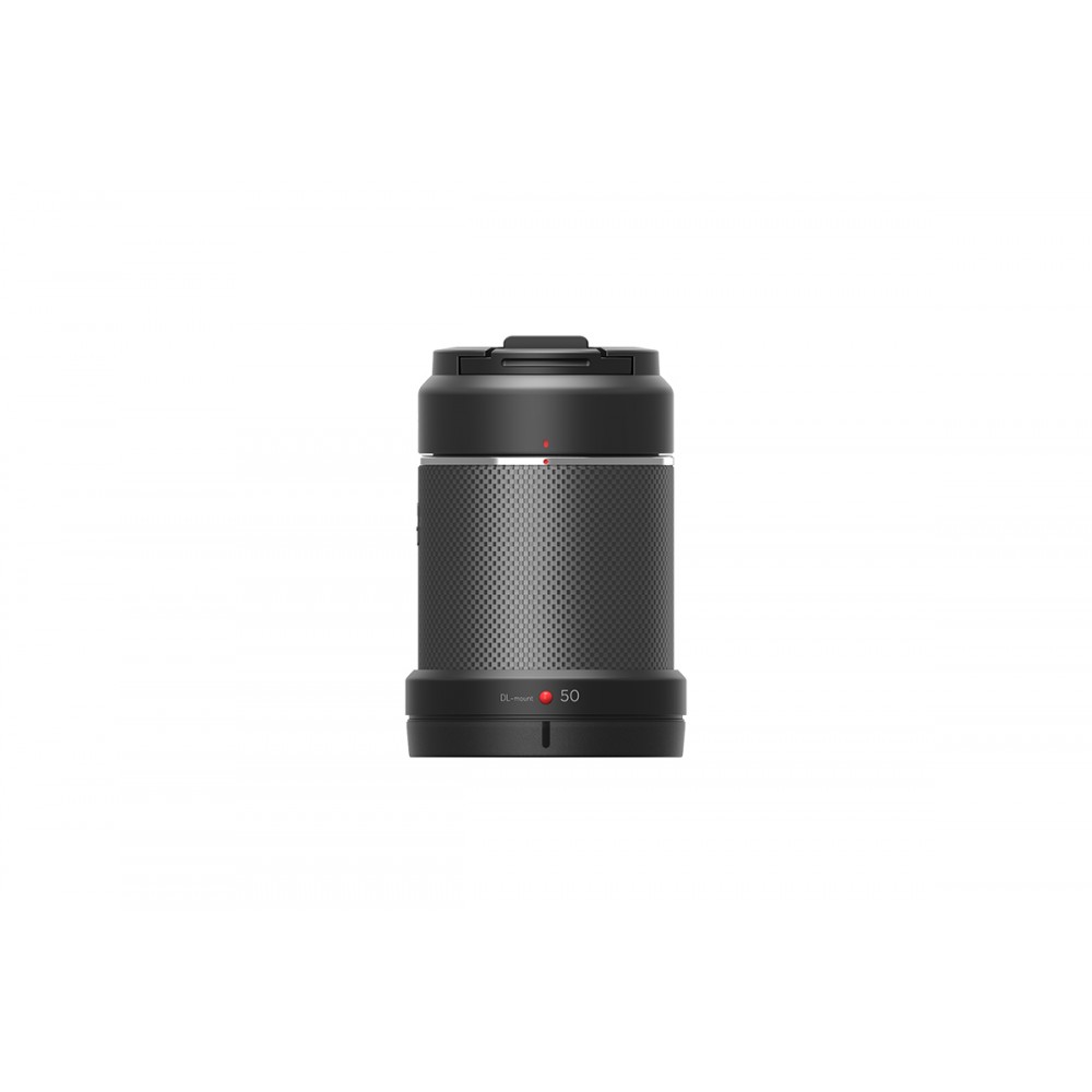 Zenmuse X7 DL 50mm F2.8 LS ASPH Lens