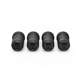 Zenmuse X7 DL/DL-S Lens Set