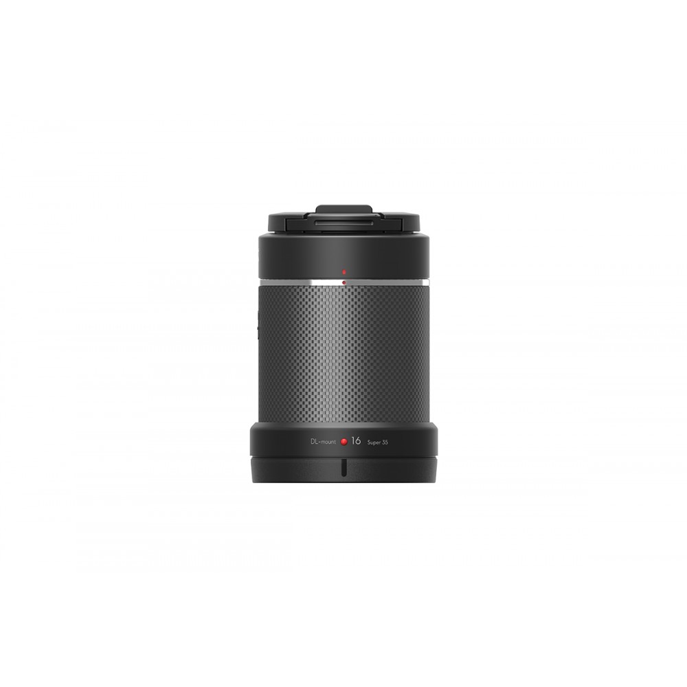 Zenmuse X7 DL-S 16mm F2.8 ND ASPH Lens