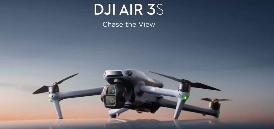 DJI Air 3S