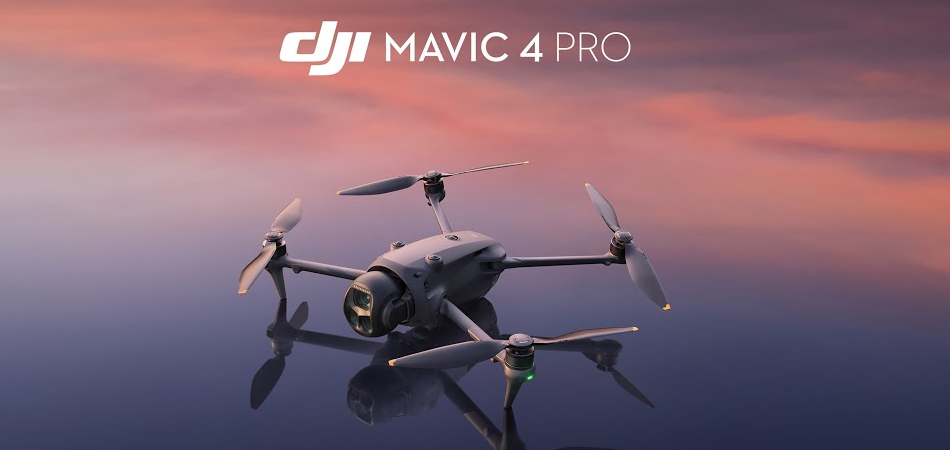 Mavic 2 Pro