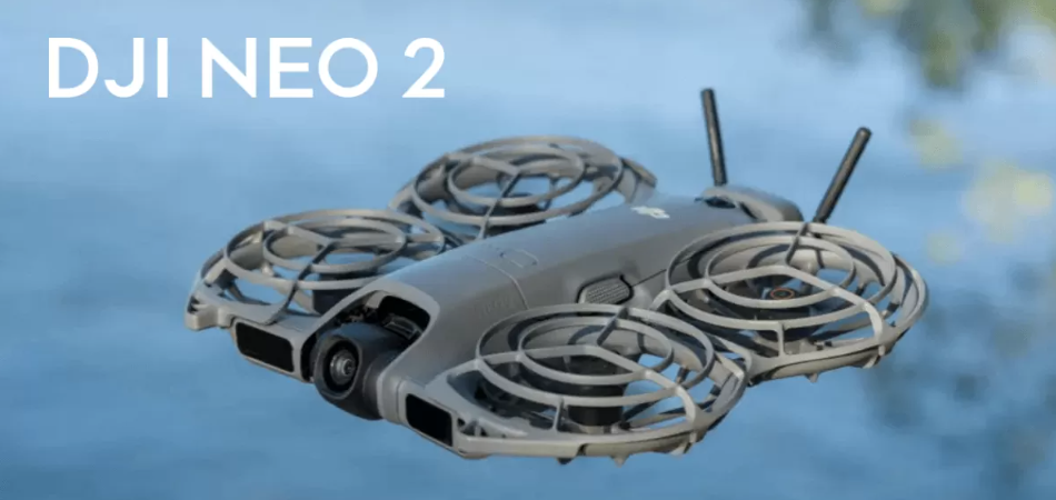 DJI Neo 2