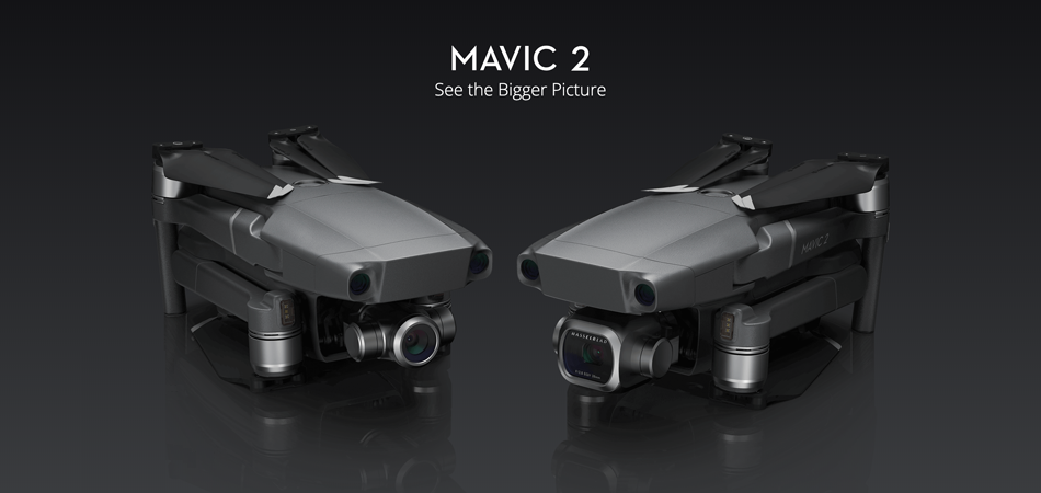 Mavic 2 Pro