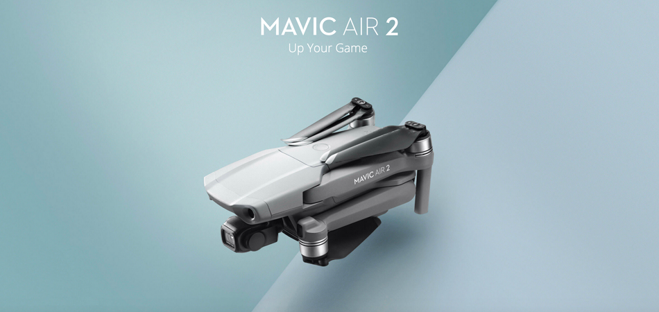 Mavic Air 2