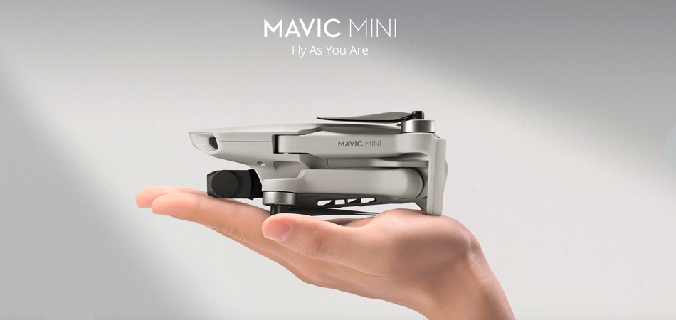 Mavic Mini