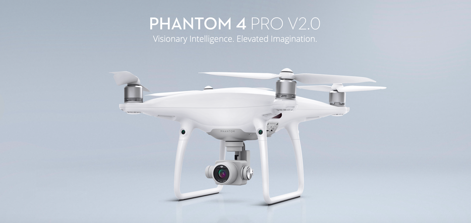 Phantom 4 Pro V2