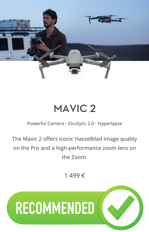 Mavic 2