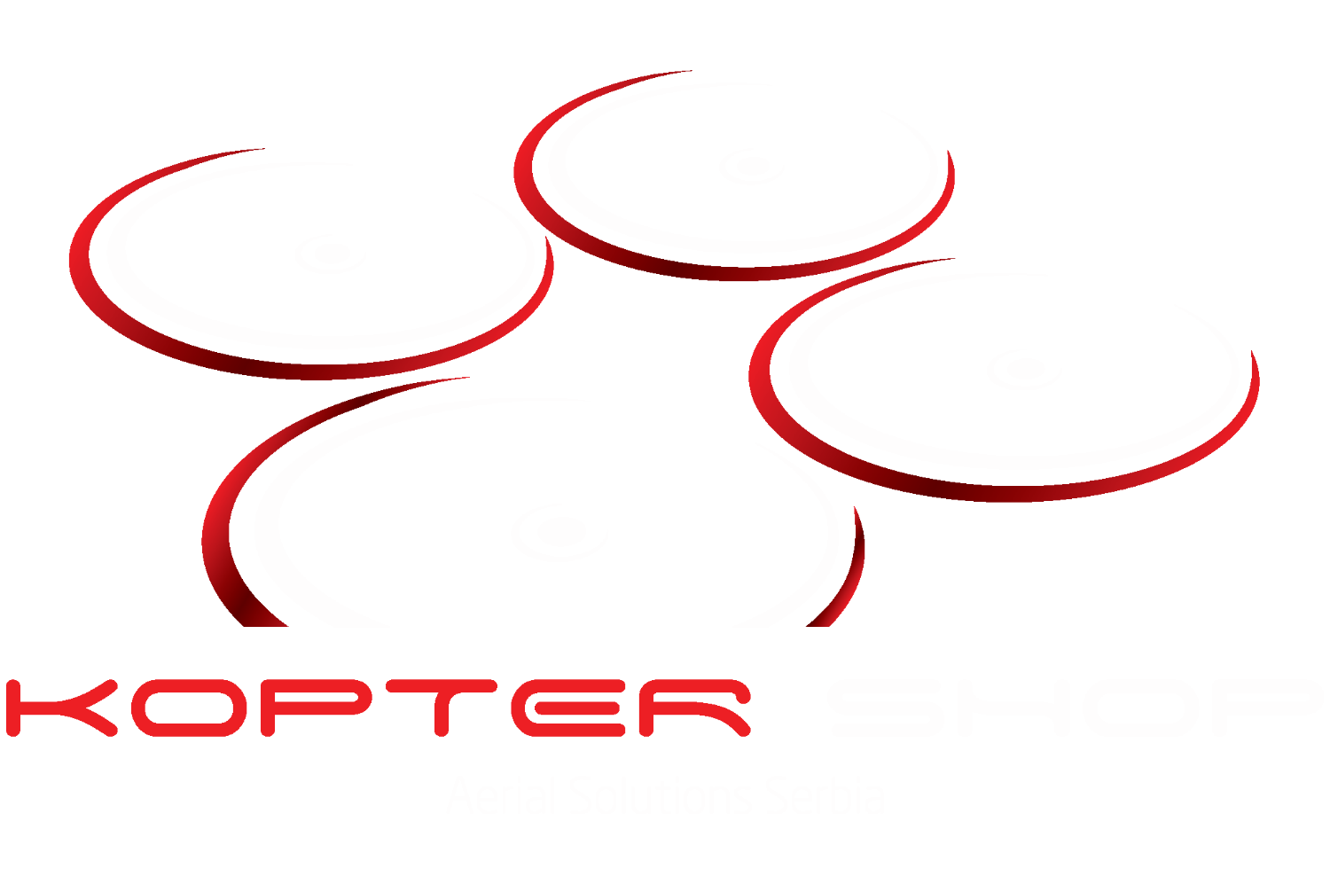 Koptershop